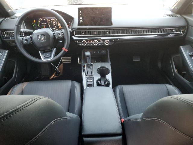 2025 HONDA CIVIC SPOR 2HGFE4F88SH012641