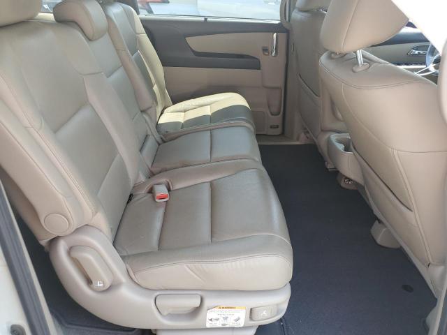2015 HONDA ODYSSEY EX 5FNRL5H68FB084180