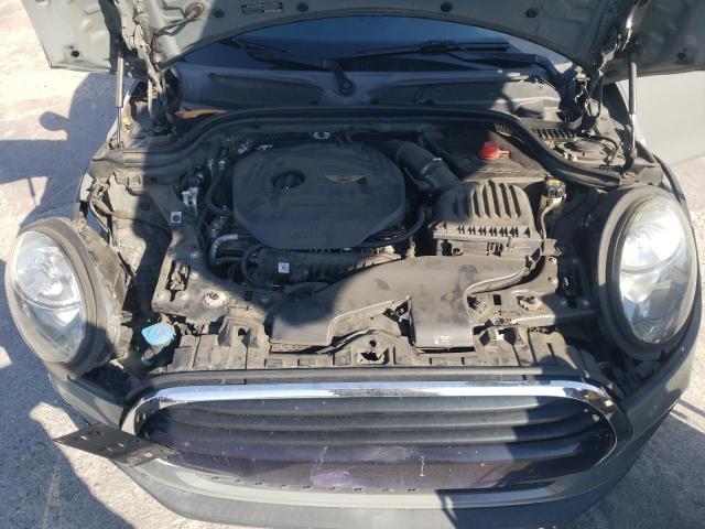 2016 MINI COOPER WMWXU1C59G2D11117