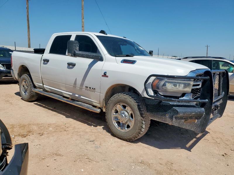 2019 RAM 2500 TRADE - 3C6UR5CL3KG685496