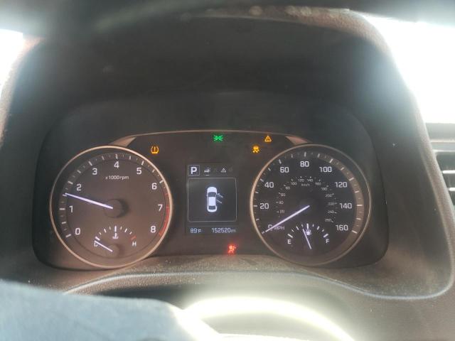 2018 HYUNDAI ELANTRA SE 5NPD84LF8JH237938