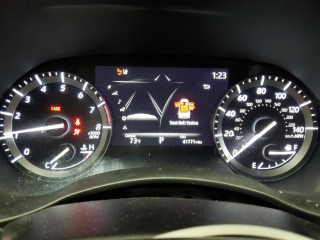 2020 TOYOTA HIGHLANDER 5TDGZRBHXLS048943