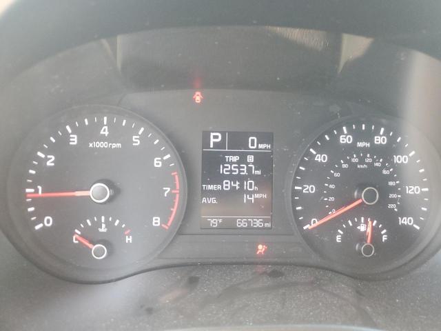 2018 KIA RIO LX 3KPA24ABXJE061693