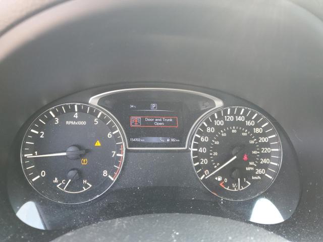 2016 NISSAN ALTIMA 2.5 - 1N4AL3AP5GN340028