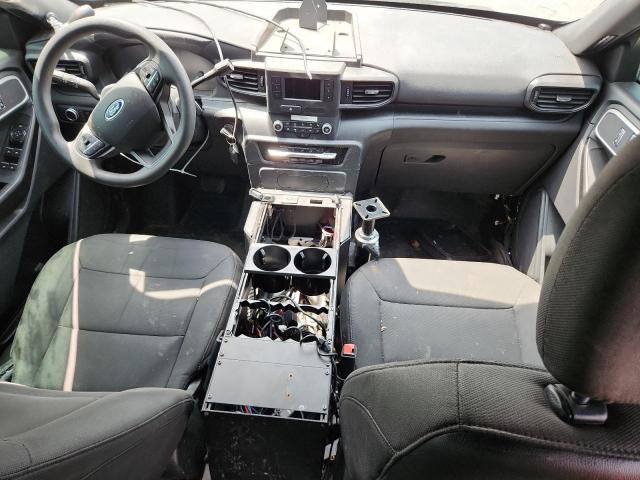 2022 FORD EXPLORER P - 1FM5K8AB1NGA42248