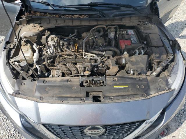2022 NISSAN ALTIMA SV - 1N4BL4DV5NN403680