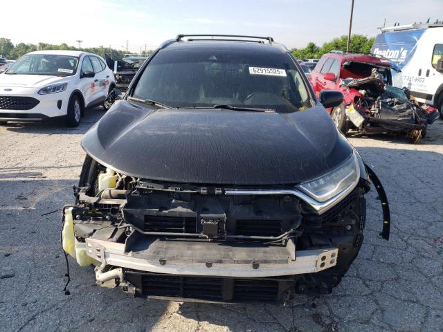 2017 HONDA CR-V TOURI 2HKRW2H94HH135419