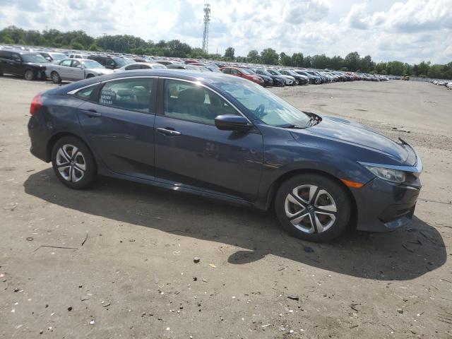2017 HONDA CIVIC LX - 2HGFC2F56HH503718