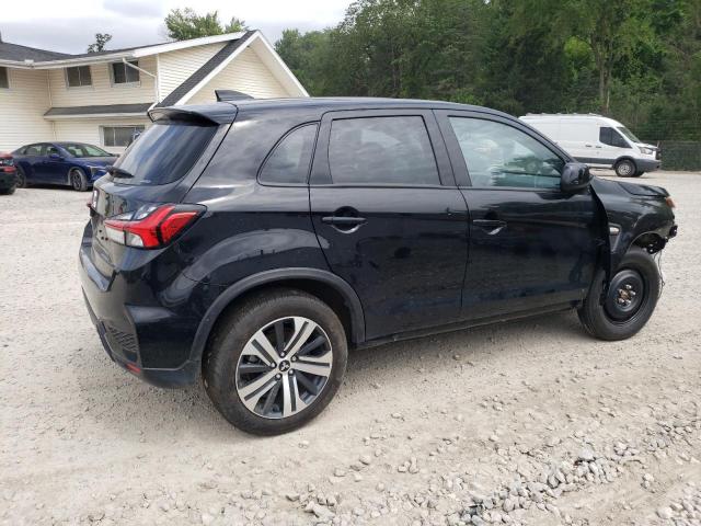 2024 MITSUBISHI OUTLANDER JA4ARUAU4RU014504