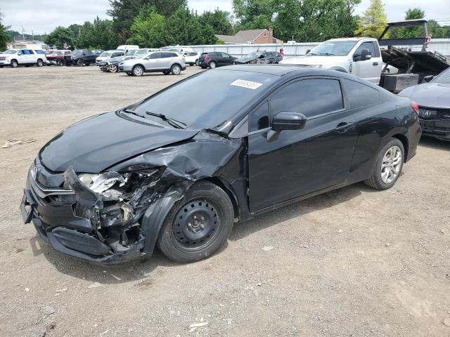 2014 HONDA CIVIC LX - 2HGFG3B57EH519275