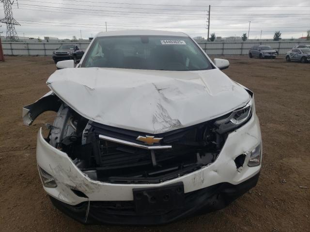 2018 CHEVROLET EQUINOX LT - 2GNAXSEV8J6194244