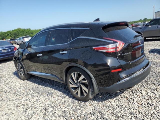 2016 NISSAN MURANO S 5N1AZ2MG1GN158207