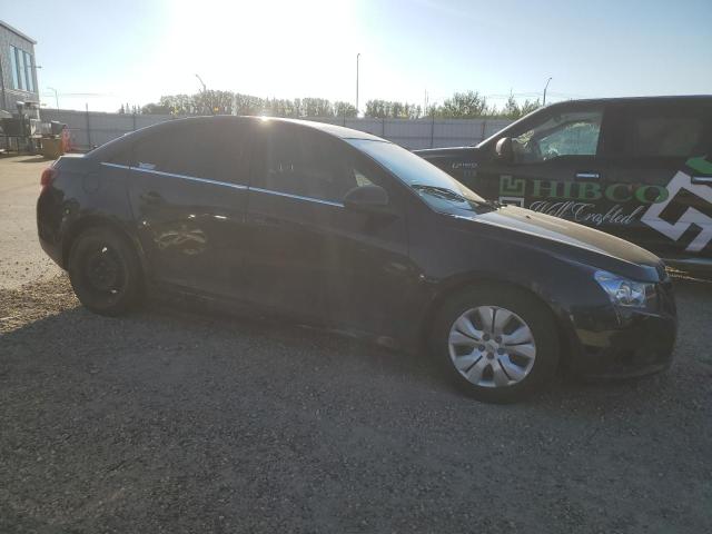 2013 CHEVROLET CRUZE LT - 1G1PC5SB4D7323121