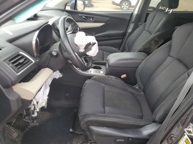 2019 SUBARU ASCENT PRE 4S4WMACDXK3445412