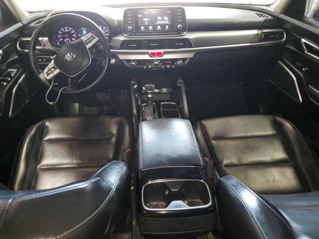 2020 KIA TELLURIDE 5XYP64HC8LG022295