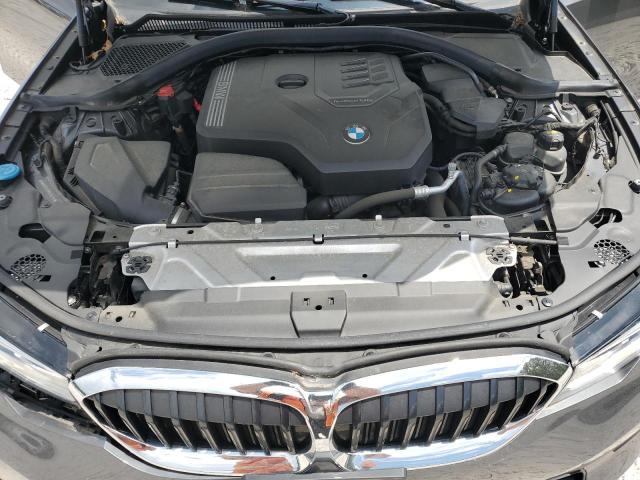 2019 BMW 330XI - 3MW5R7J5XK8A05274