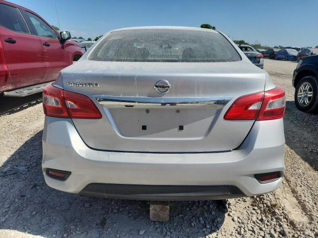 2019 NISSAN SENTRA S - 3N1AB7AP0KY351392
