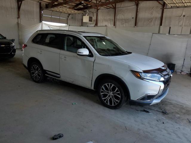 Vin: ja4jz4ax6gz002672, lot: 62942595, mitsubishi outlander gt 20164