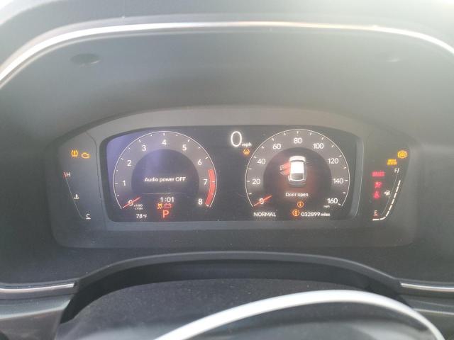 2023 ACURA INTEGRA A- 19UDE4H63PA006545
