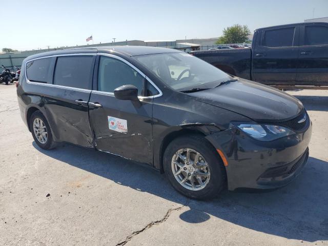 2022 CHRYSLER VOYAGER LX #3296884826