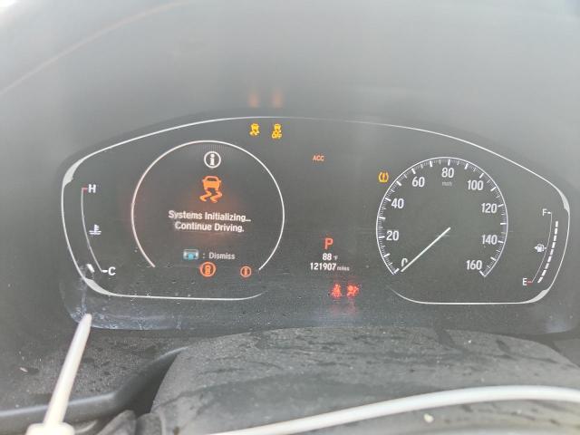 2020 HONDA ACCORD EXL 1HGCV1F57LA037795