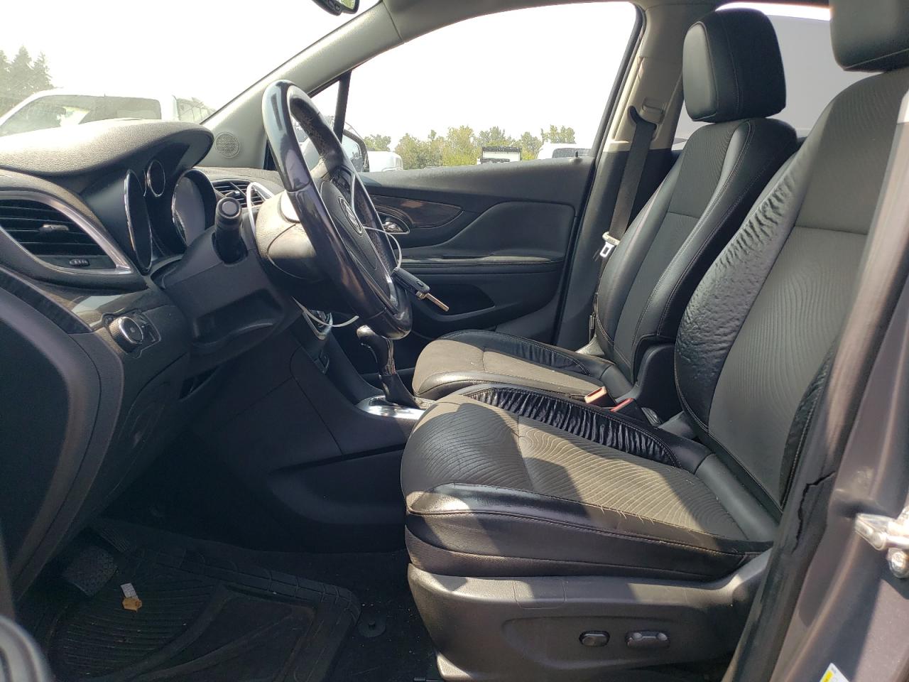 BUICK ENCORE CONVENIENCE