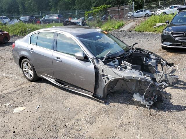 2015 INFINITI Q40 JN1CV6AR0FM523036
