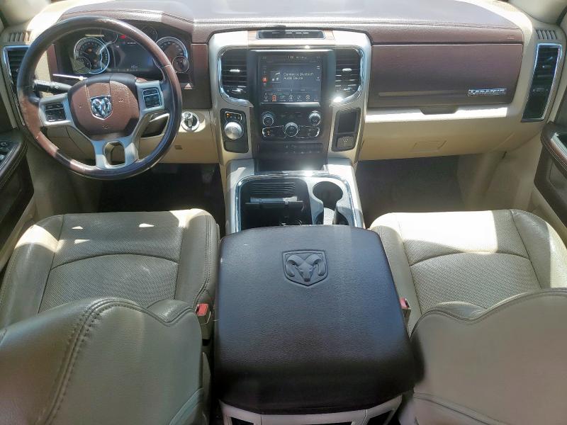 2016 RAM 1500 LARAM - 1C6RR6VT0GS241372