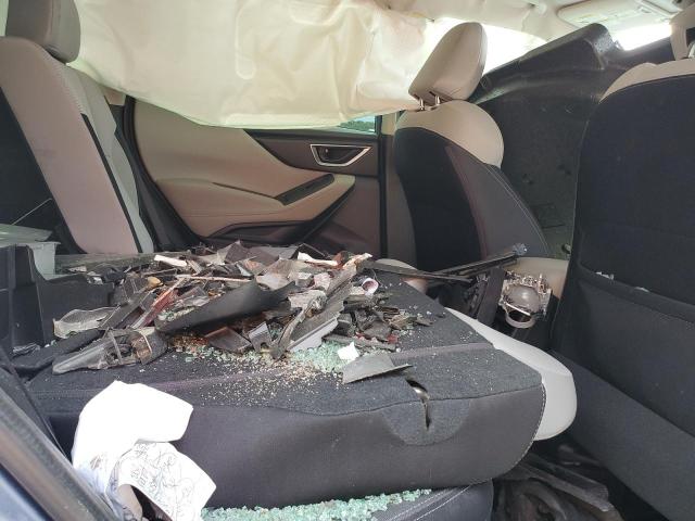 2022 SUBARU FORESTER JF2SKACC3NH465008