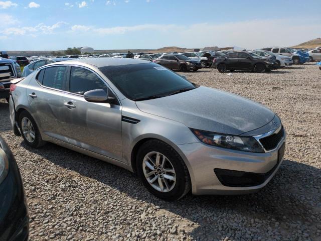 2011 KIA OPTIMA LX - KNAGM4A78B5116622