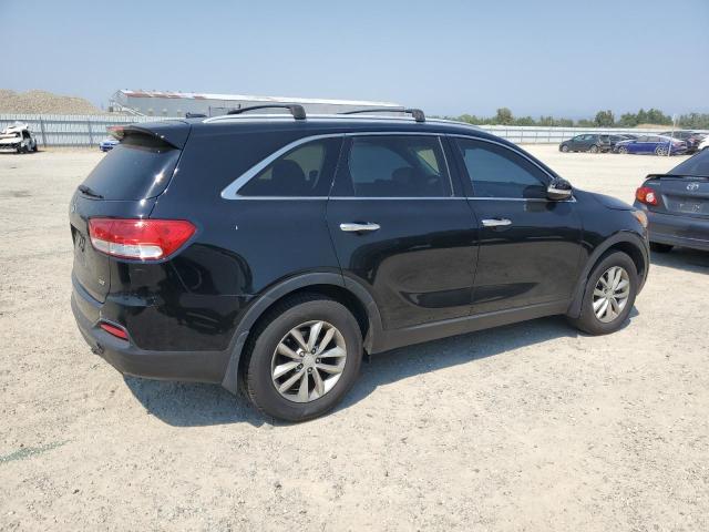 2017 KIA SORENTO LX - 5XYPG4A3XHG193743