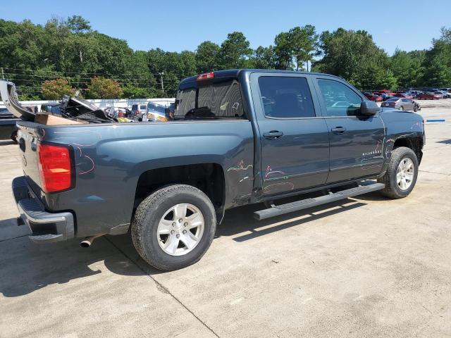 2018 CHEVROLET SILVERADO - 3GCPCREC3JG143308