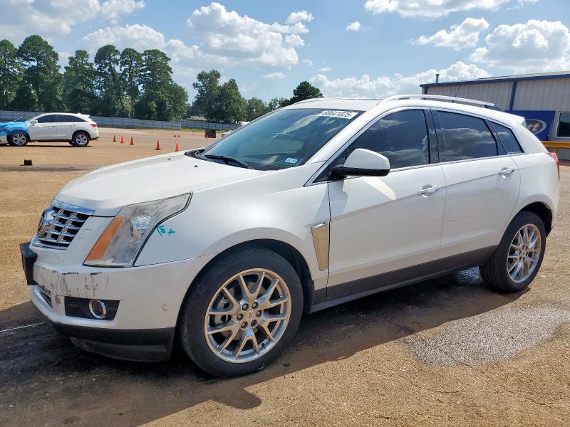 CADILLAC SRX PREMIU
