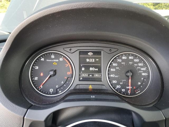 2015 AUDI A3 PREMIUM WAUBFGFF2F1106297