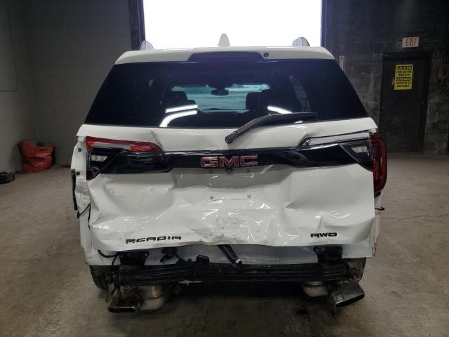 2023 GMC ACADIA SLT 1GKKNULS3PZ219950