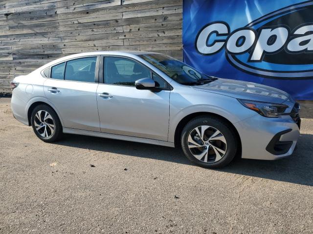2025 SUBARU LEGACY PRE 4S3BWAD63S3024578