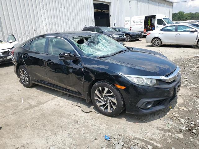 2016 HONDA CIVIC EX - 19XFC2F88GE214911