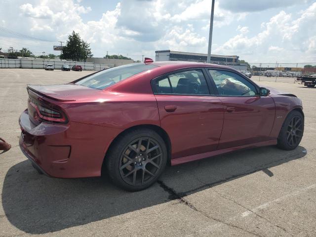 2018 DODGE CHARGER R/ 2C3CDXCT6JH179596