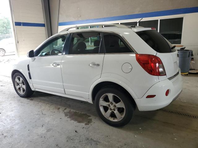 Vin: 3gnal3ek9es560324, lot: 64367745, chevrolet captiva lt 20142
