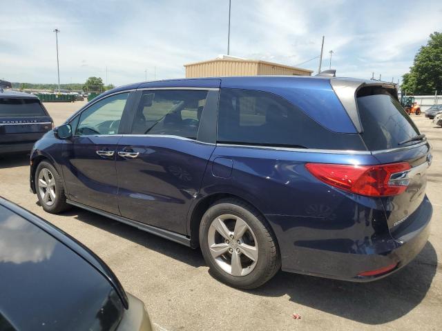 Vin: 5fnrl6h73lb046642, lot: 63450625, honda all models exl 20202
