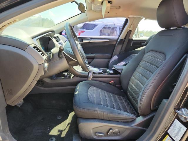 2016 FORD FUSION SE - 1FA6P0H70G5100299