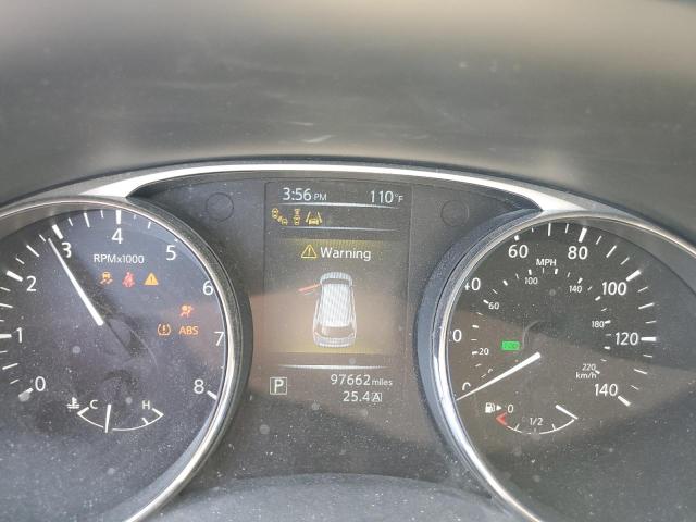 2015 NISSAN ROGUE S - 5N1AT2MV6FC751474