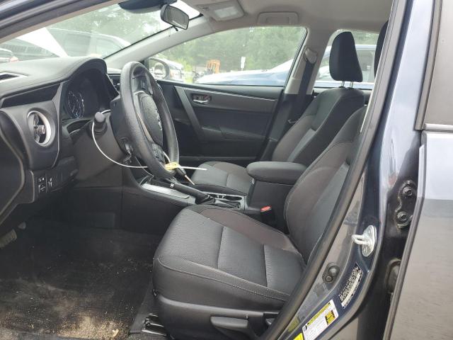 2017 TOYOTA COROLLA L - 2T1BURHE9HC867173