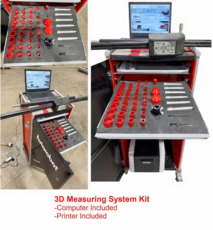 Lot #3192428625 2025 OTHER FRAME MACH
