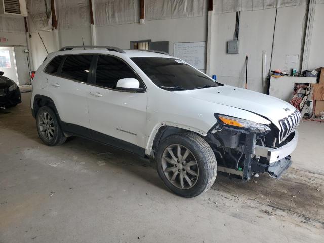 2017 JEEP CHEROKEE L - 1C4PJMDB7HD234882