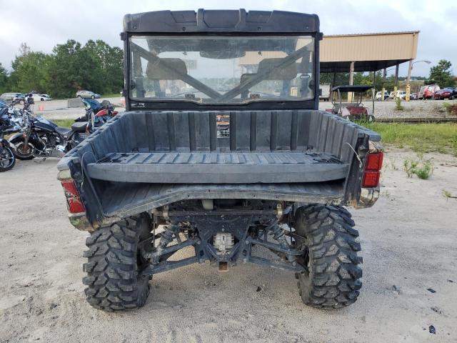 2020 POLARIS RANGER XP 1000 EPS PREMIUM 4XARRE99XL8924759