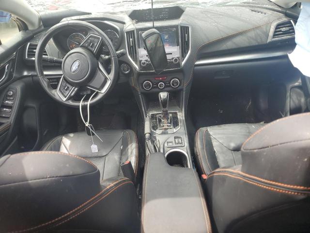 2018 SUBARU CROSSTREK JF2GTAMC0JH233333