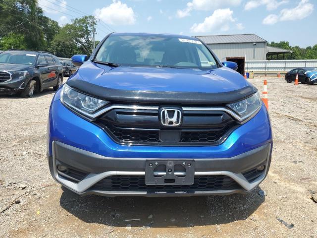 2020 HONDA CR-V 5J6RW2H58LL017336