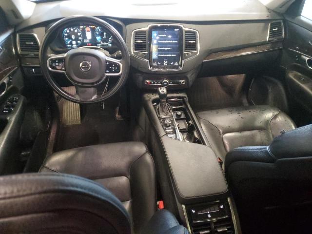 2019 VOLVO XC90 T6 MO YV4A22PK2K1417731