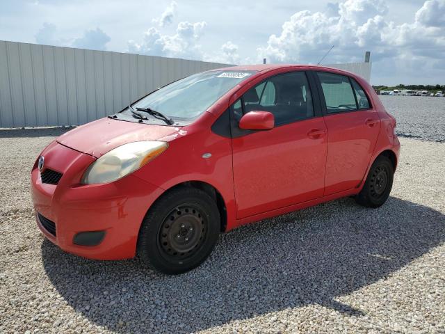 Vin: jtdkt4k34b5335265, lot: 63938095, toyota yaris 2011 img_1